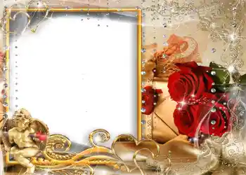 श्रेणी से फ़ोटो प्रभाव प्रेमियों के लिए फ्रेम № 1266