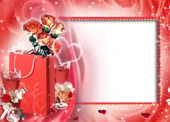 श्रेणी से फ़ोटो प्रभाव प्रेमियों के लिए फ्रेम № 1268