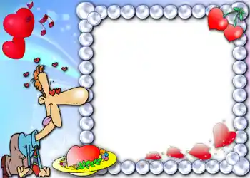 श्रेणी से फ़ोटो प्रभाव प्रेमियों के लिए फ्रेम № 1270