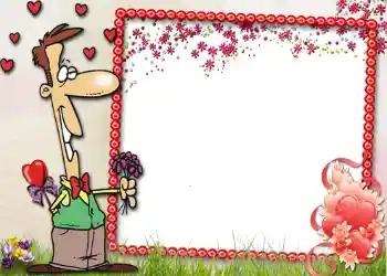 श्रेणी से फ़ोटो प्रभाव प्रेमियों के लिए फ्रेम № 1271