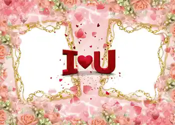 श्रेणी से फ़ोटो प्रभाव प्रेमियों के लिए फ्रेम № 1272