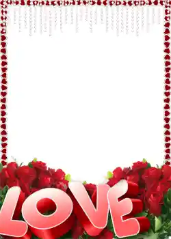 श्रेणी से फ़ोटो प्रभाव प्रेमियों के लिए फ्रेम № 1273