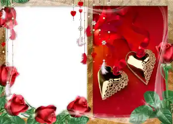 श्रेणी से फ़ोटो प्रभाव प्रेमियों के लिए फ्रेम № 1278