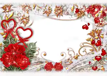 श्रेणी से फ़ोटो प्रभाव प्रेमियों के लिए फ्रेम № 1284