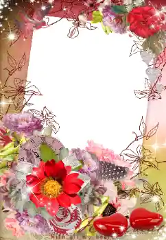 श्रेणी से फ़ोटो प्रभाव प्रेमियों के लिए फ्रेम № 12886