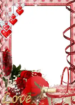 श्रेणी से फ़ोटो प्रभाव प्रेमियों के लिए फ्रेम № 1289