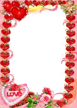 श्रेणी से फ़ोटो प्रभाव प्रेमियों के लिए फ्रेम № 1290