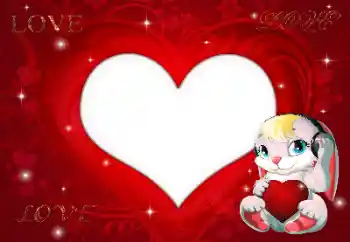 फ़ोटो फ़्रेम पर लेख: Love फ़ोटो फ़्रेम पर लेख: Love