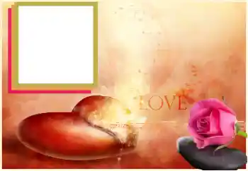 फ़ोटो फ़्रेम पर लेख: Love फ़ोटो फ़्रेम पर लेख: Love
