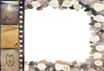 फ़ोटो फ़्रेम पर लेख: I love you फ़ोटो फ़्रेम पर लेख: I love you