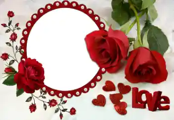 फ़ोटो फ़्रेम पर लेख: Love फ़ोटो फ़्रेम पर लेख: Love