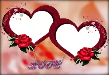 फ़ोटो फ़्रेम पर लेख: Love फ़ोटो फ़्रेम पर लेख: Love