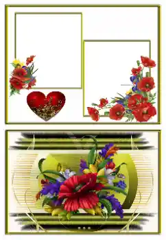 श्रेणी से फ़ोटो प्रभाव प्रेमियों के लिए फ्रेम № 166277