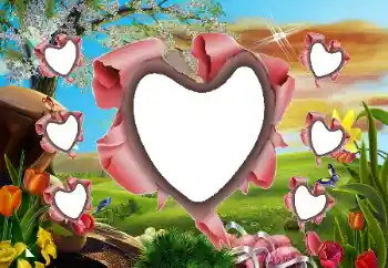 श्रेणी से फ़ोटो प्रभाव प्रेमियों के लिए फ्रेम № 166395