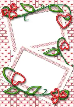 श्रेणी से फ़ोटो प्रभाव प्रेमियों के लिए फ्रेम № 17060