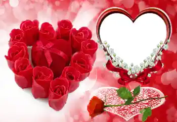 श्रेणी से फ़ोटो प्रभाव प्रेमियों के लिए फ्रेम № 180918