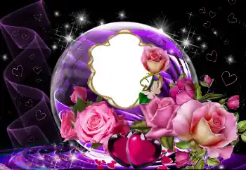 श्रेणी से फ़ोटो प्रभाव प्रेमियों के लिए फ्रेम № 182110