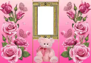 श्रेणी से फ़ोटो प्रभाव प्रेमियों के लिए फ्रेम № 190604