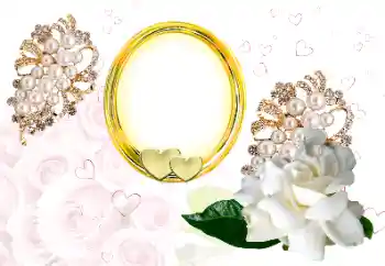 श्रेणी से फ़ोटो प्रभाव प्रेमियों के लिए फ्रेम № 190615