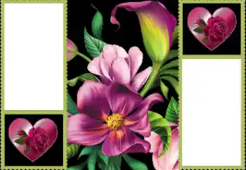 श्रेणी से फ़ोटो प्रभाव प्रेमियों के लिए फ्रेम № 191665