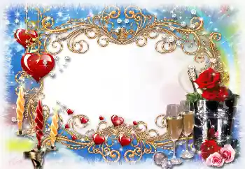 श्रेणी से फ़ोटो प्रभाव प्रेमियों के लिए फ्रेम № 2197