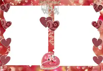 श्रेणी से फ़ोटो प्रभाव प्रेमियों के लिए फ्रेम № 2199