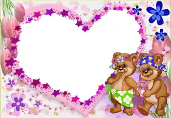 श्रेणी से फ़ोटो प्रभाव प्रेमियों के लिए फ्रेम № 2200