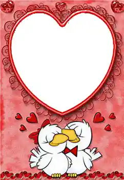 श्रेणी से फ़ोटो प्रभाव प्रेमियों के लिए फ्रेम № 2204