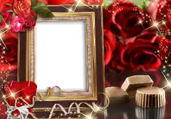 श्रेणी से फ़ोटो प्रभाव प्रेमियों के लिए फ्रेम № 2219