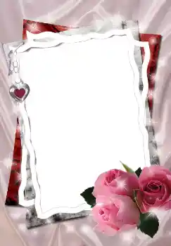 श्रेणी से फ़ोटो प्रभाव प्रेमियों के लिए फ्रेम № 2227