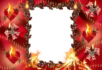 श्रेणी से फ़ोटो प्रभाव प्रेमियों के लिए फ्रेम № 2236