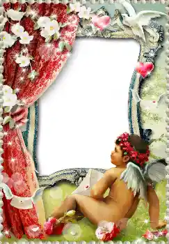 श्रेणी से फ़ोटो प्रभाव प्रेमियों के लिए फ्रेम № 2237