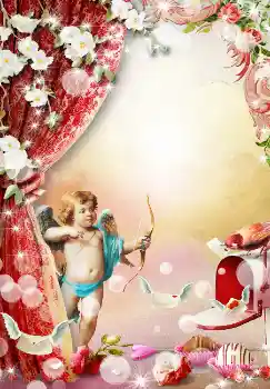 श्रेणी से फ़ोटो प्रभाव प्रेमियों के लिए फ्रेम № 2238