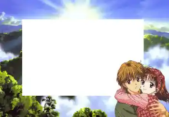 श्रेणी से फ़ोटो प्रभाव प्रेमियों के लिए फ्रेम № 31687