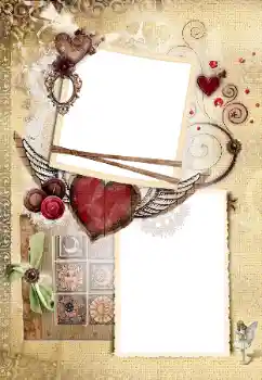 श्रेणी से फ़ोटो प्रभाव प्रेमियों के लिए फ्रेम № 36347