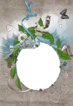 श्रेणी से फ़ोटो प्रभाव प्रेमियों के लिए फ्रेम № 38335