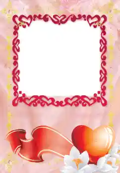 श्रेणी से फ़ोटो प्रभाव प्रेमियों के लिए फ्रेम № 40363