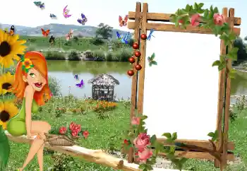 श्रेणी से फ़ोटो प्रभाव प्रेमियों के लिए फ्रेम № 42643