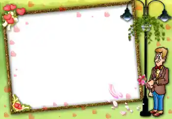 श्रेणी से फ़ोटो प्रभाव प्रेमियों के लिए फ्रेम № 42727