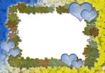 श्रेणी से फ़ोटो प्रभाव प्रेमियों के लिए फ्रेम № 44667