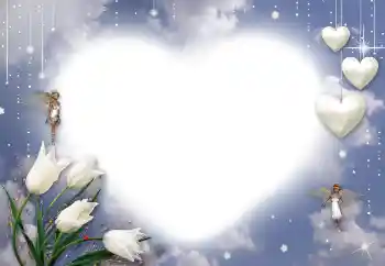 श्रेणी से फ़ोटो प्रभाव प्रेमियों के लिए फ्रेम № 45845