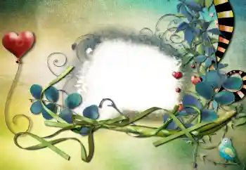 श्रेणी से फ़ोटो प्रभाव प्रेमियों के लिए फ्रेम № 47207