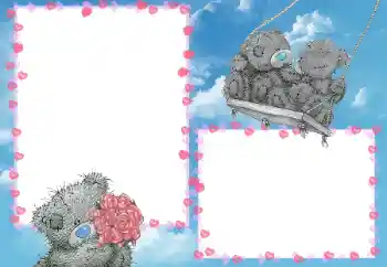 श्रेणी से फ़ोटो प्रभाव प्रेमियों के लिए फ्रेम № 48365