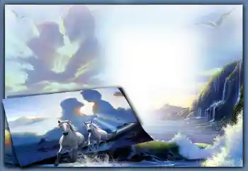 श्रेणी से फ़ोटो प्रभाव प्रेमियों के लिए फ्रेम № 49572