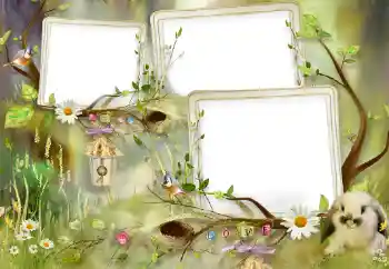 फ़ोटो फ़्रेम पर लेख: Love