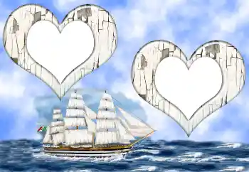 श्रेणी से फ़ोटो प्रभाव प्रेमियों के लिए फ्रेम № 52047