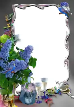 श्रेणी से फ़ोटो प्रभाव प्रेमियों के लिए फ्रेम № 52093