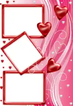 श्रेणी से फ़ोटो प्रभाव प्रेमियों के लिए फ्रेम № 52241