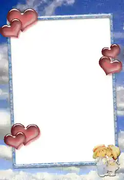 श्रेणी से फ़ोटो प्रभाव प्रेमियों के लिए फ्रेम № 53350