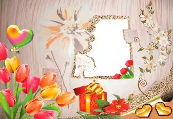 श्रेणी से फ़ोटो प्रभाव प्रेमियों के लिए फ्रेम № 60461